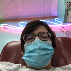 Meet your Posher, Donna